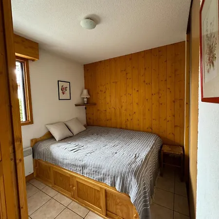 Cosy, Les Marmottes *