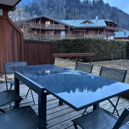 Cosy, Les Marmottes
