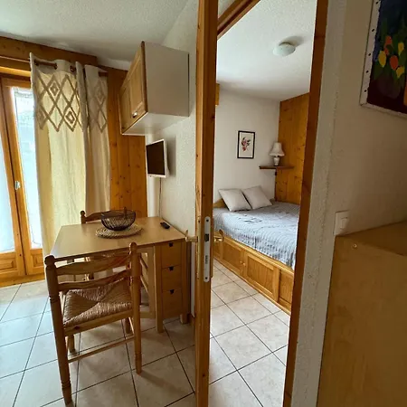 Cosy, Les Marmottes